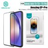 Защитное стекло Nillkin для Samsung Galaxy S24 Ultra (CP+PRO)