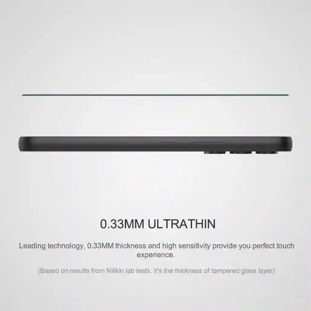 Защитное стекло Nillkin для Samsung Galaxy S24, Galaxy S24 Ultra, Galaxy S24 Plus (CP+PRO)