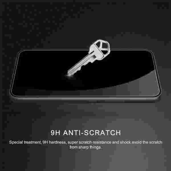 Защитное стекло Nillkin для Samsung Galaxy S24, Galaxy S24 Ultra, Galaxy S24 Plus (CP+PRO) — изображение 4
