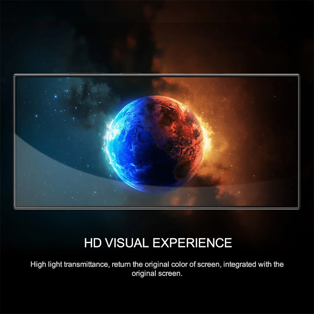 Защитное стекло Nillkin для Samsung Galaxy S24, Galaxy S24 Ultra, Galaxy S24 Plus (CP+PRO)