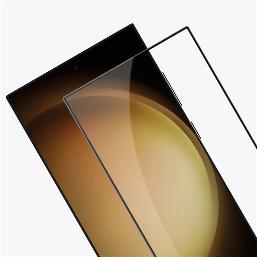 Защитное стекло Nillkin для Samsung Galaxy S24, Galaxy S24 Ultra, Galaxy S24 Plus (CP+PRO)