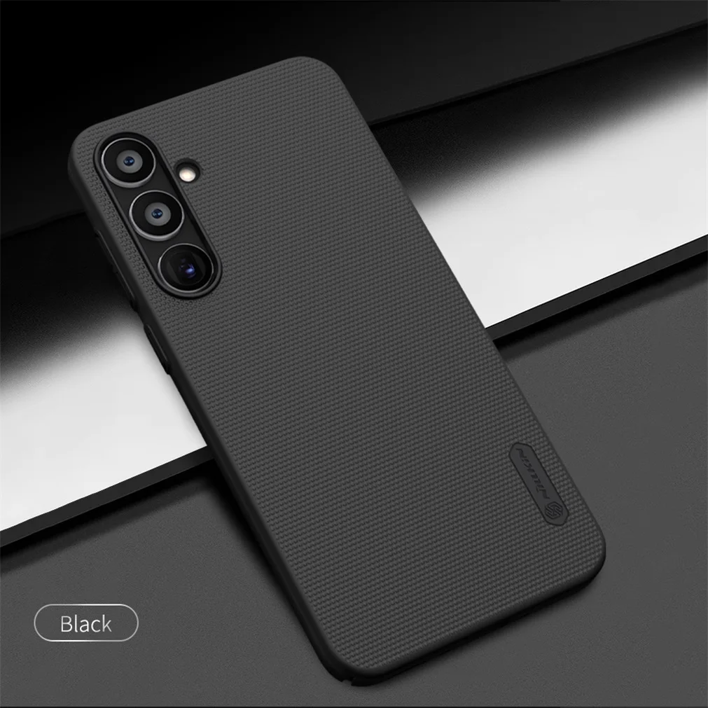 Чехол Nillkin Super Frosted Shield для Samsung Galaxy A35