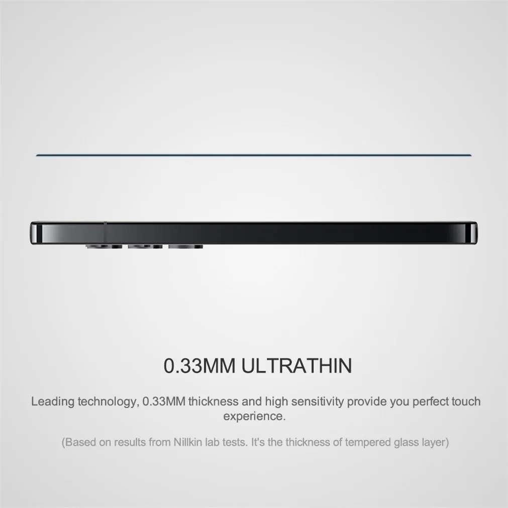 Защитное стекло Nillkin для Samsung Galaxy S24, Galaxy S24 Ultra, Galaxy S24 Plus (CP+PRO)