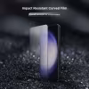 Защитная пленка Nillkin Curved для Samsung Galaxy S24, Galaxy S24 Plus