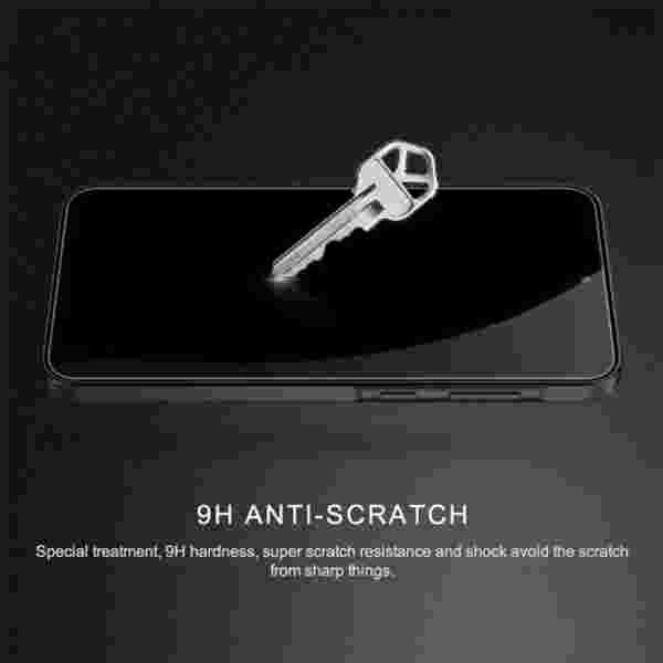 Защитное стекло Nillkin для Samsung Galaxy A35 (CP+PRO) — изображение 4