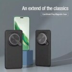 Чехол Nillkin Camshield Prop для Honor Magic 6 Pro (Magsafe)