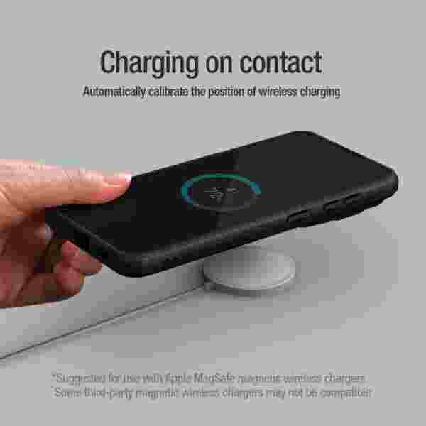 Чехол Nillkin Camshield Prop для Honor Magic 6 Pro — изображение 6