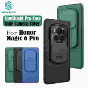 Чехол Nillkin Camshield Pro для Honor Magic 6 Pro