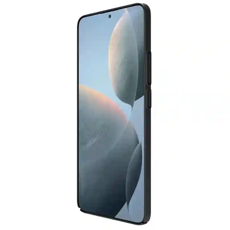 Чехол Nillkin Camshield для Poco X6 Pro 5G