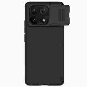 Чехол Nillkin Camshield для Poco X6 Pro 5G