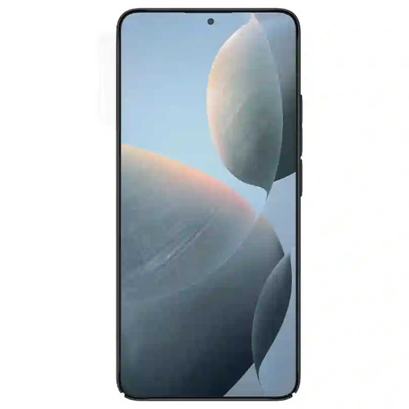 Чехол Nillkin Camshield для Poco X6 Pro 5G