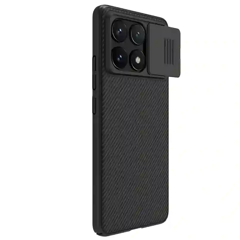 Чехол Nillkin Camshield для Poco X6 Pro 5G