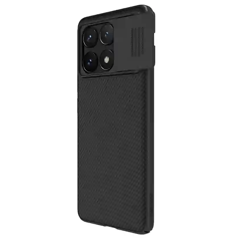 Чехол Nillkin Camshield для Poco X6 Pro 5G