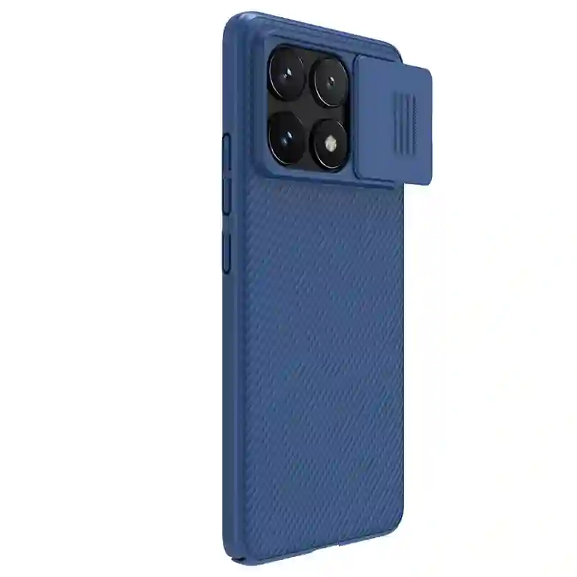Чехол Nillkin Camshield для Poco X6 Pro 5G