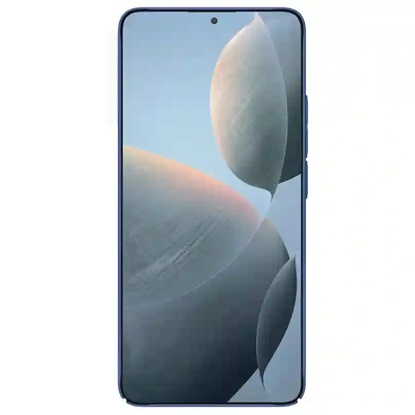 Чехол Nillkin Camshield для Poco X6 Pro 5G