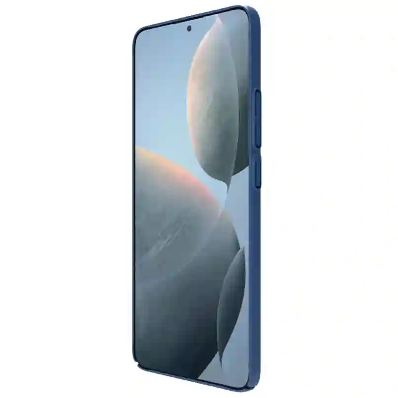 Чехол Nillkin Camshield для Poco X6 Pro 5G