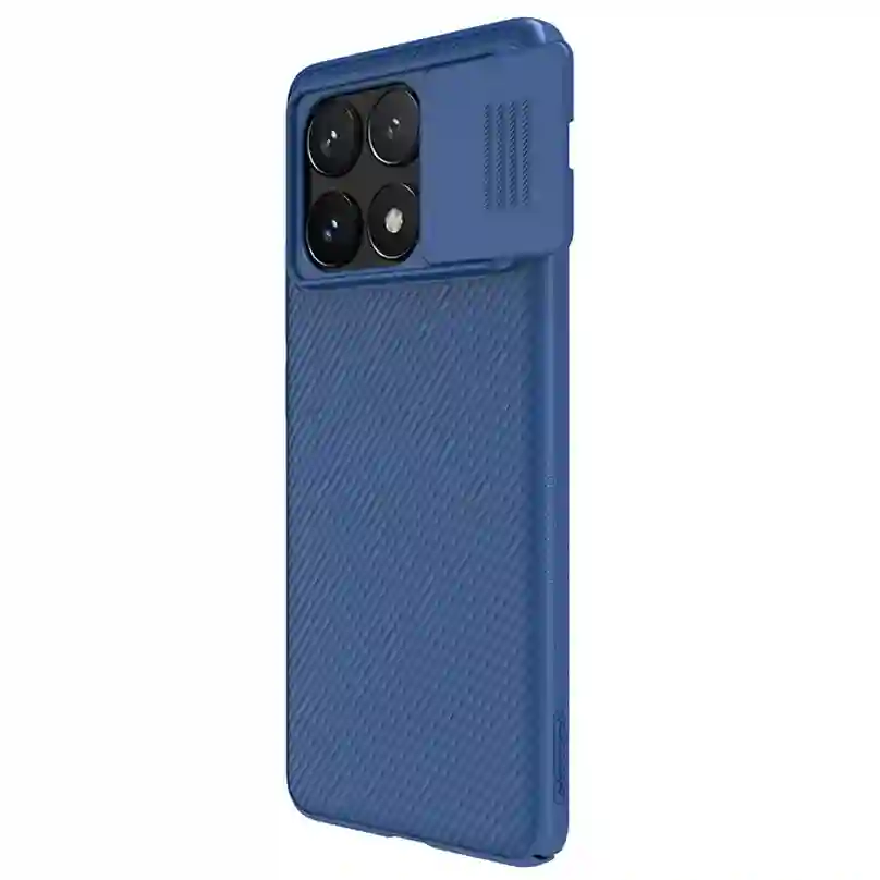 Чехол Nillkin Camshield для Poco X6 Pro 5G