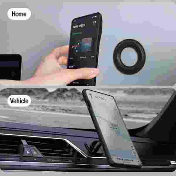 Чехол Nillkin Camshield Prop для OPPO Find X7 Ultra — изображение 5