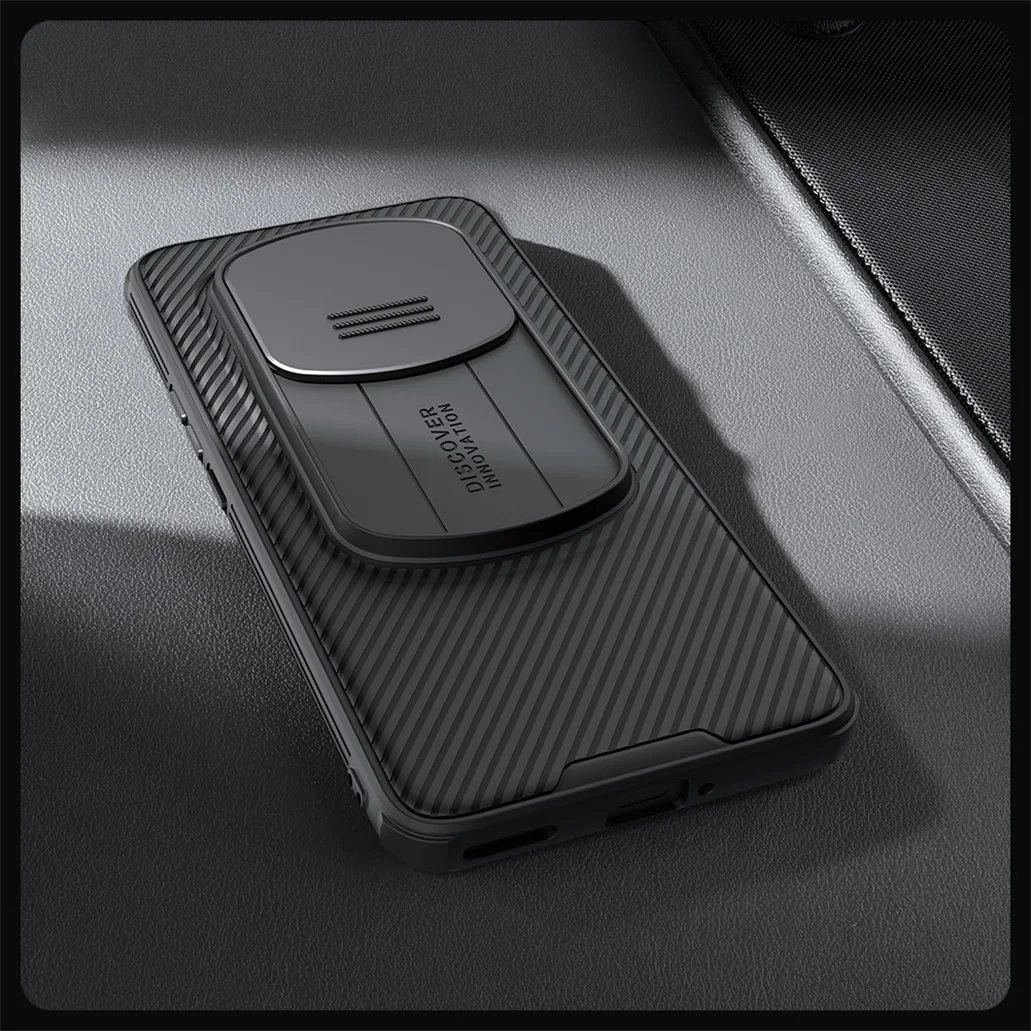 Чехол Nillkin Camshield Pro для Honor Magic 6 Pro