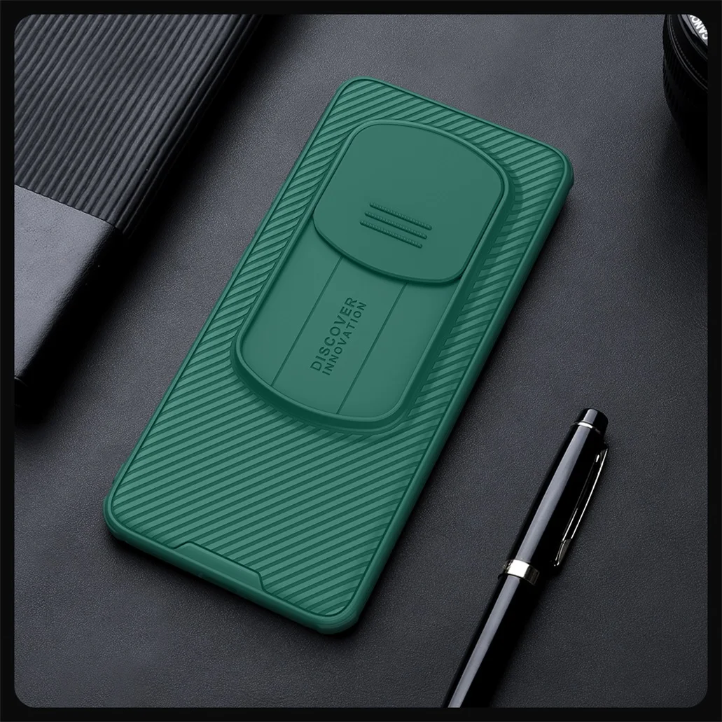 Чехол Nillkin Camshield Pro для Honor Magic 6 Pro