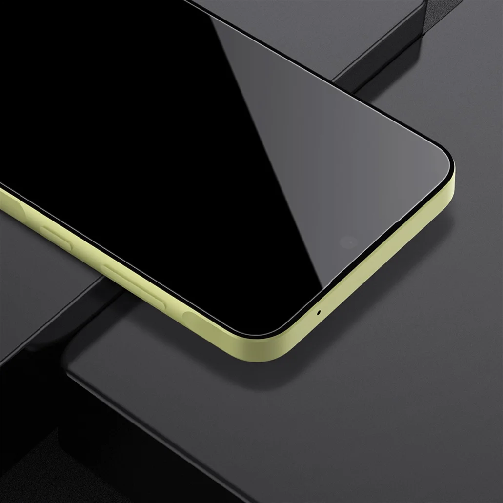 Защитное стекло Nillkin для Samsung Galaxy A35 (CP+PRO)