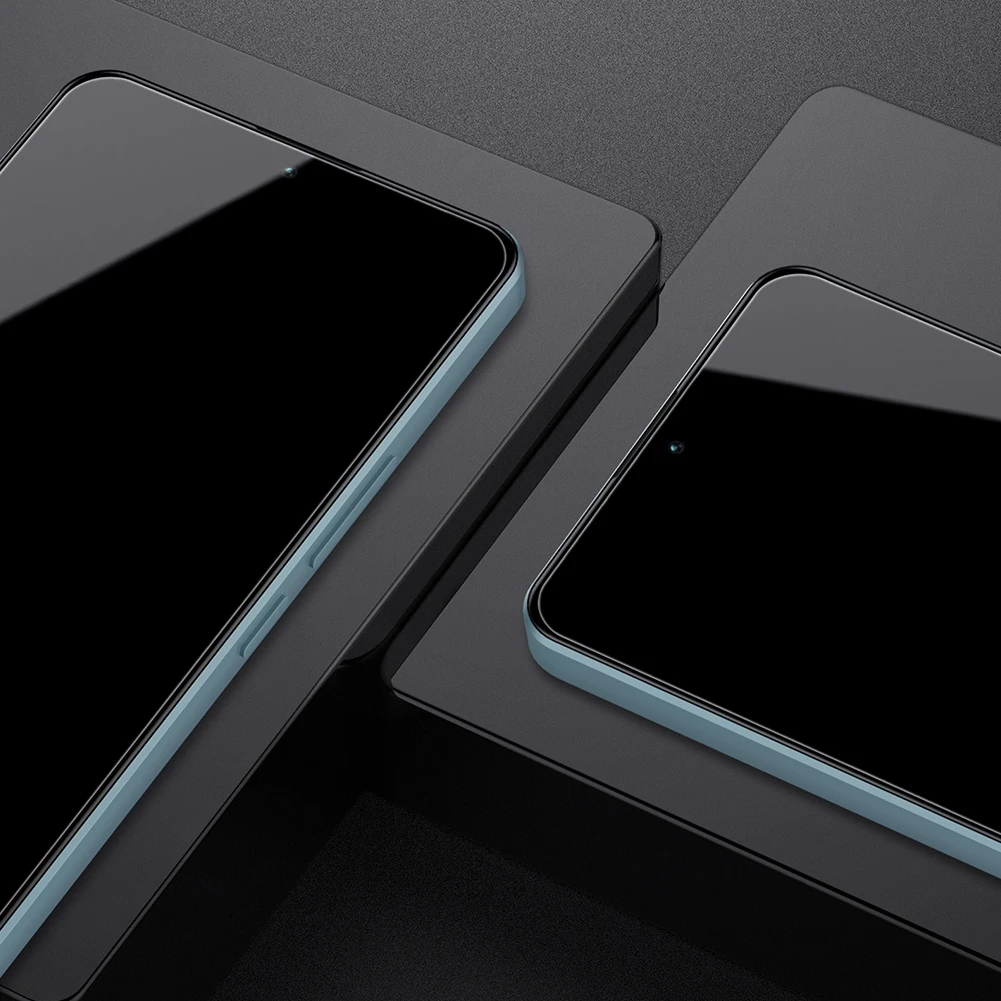 Защитное стекло Nillkin для Xiaomi POCO X6 5G (CP+PRO)