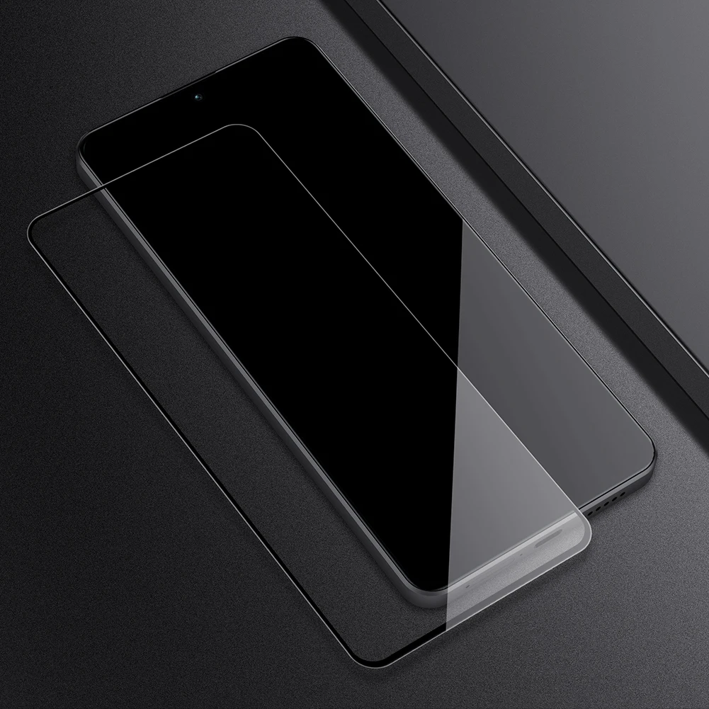 Защитное стекло Nillkin для Xiaomi POCO X6 5G (CP+PRO)