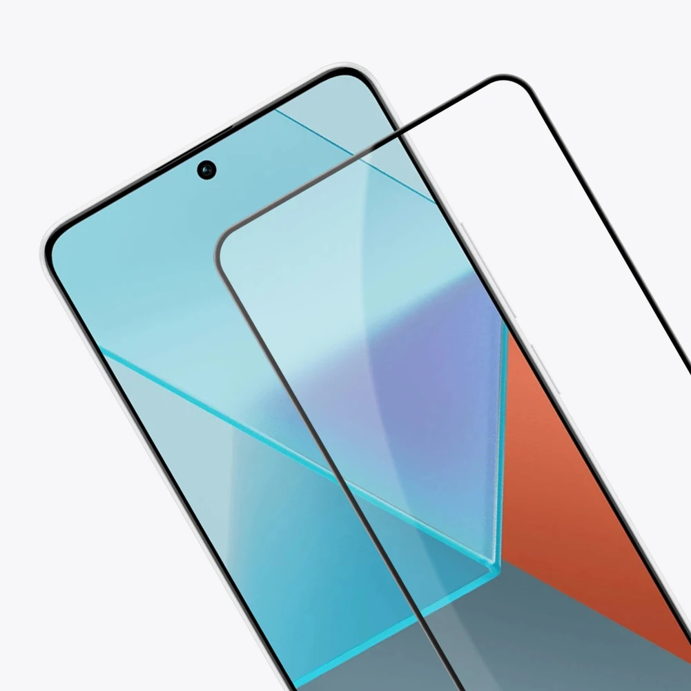 Защитное стекло Nillkin для Xiaomi POCO X6 5G (CP+PRO)
