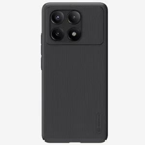 Чехол Nillkin Super Frosted Shield для Xiaomi Poco X6 Pro 5G, Redmi K70E