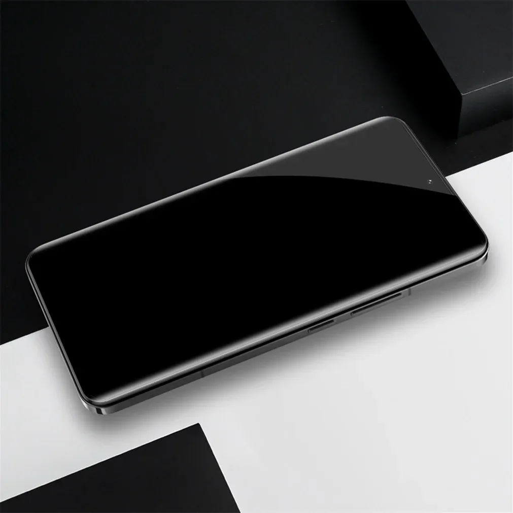 For Xiaomi Mi 14 Ultra Tempered Glass Nillkin 3D CP+Max Anti-Explosion Full Coverage Screen Protector For Xiaomi 14 Pro Film