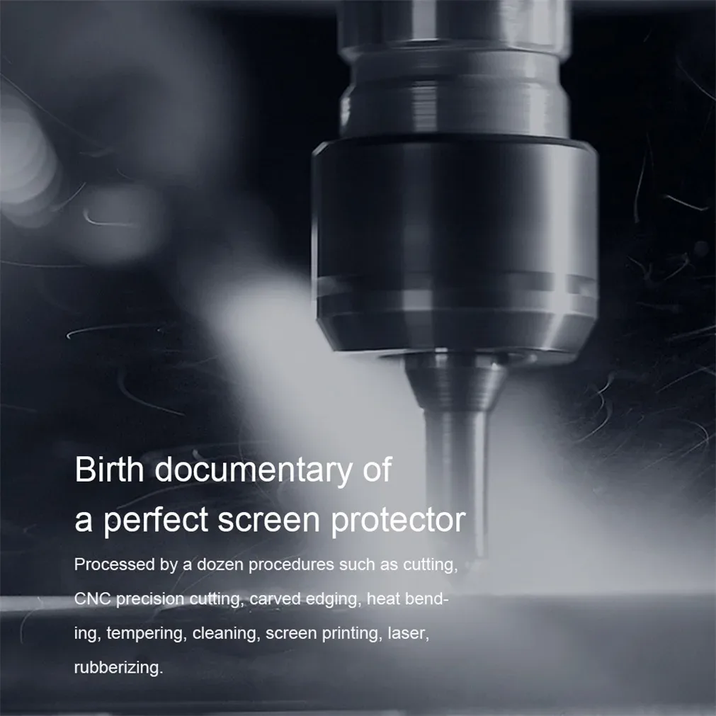 For Xiaomi Mi 14 Ultra Tempered Glass Nillkin 3D CP+Max Anti-Explosion Full Coverage Screen Protector For Xiaomi 14 Pro Film