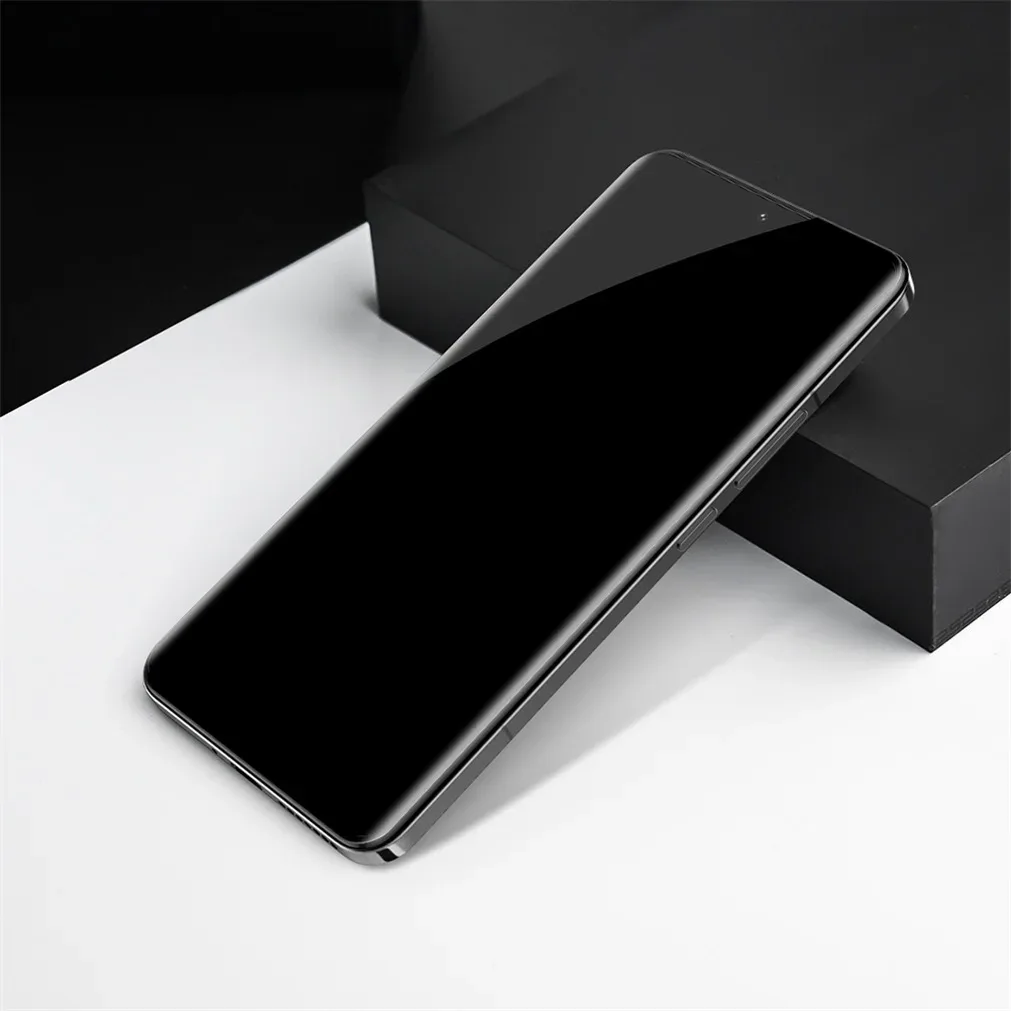 For Xiaomi Mi 14 Ultra Tempered Glass Nillkin 3D CP+Max Anti-Explosion Full Coverage Screen Protector For Xiaomi 14 Pro Film