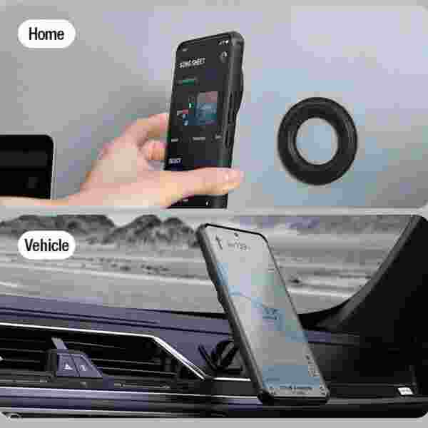 Чехол Nillkin Camshield Prop для Xiaomi 14 Ultra — изображение 4