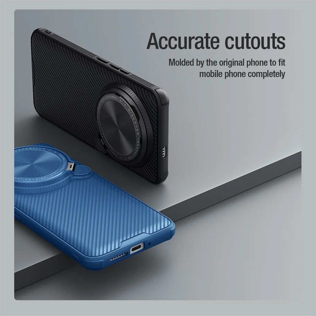 Чехол Nillkin Camshield Prop для Xiaomi 14 Ultra
