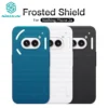 Чехол Nillkin Super Frosted Shield для Nothing Phone 2a