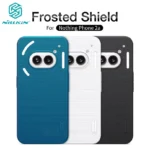 Чехол Nillkin Super Frosted Shield для Nothing Phone 2a