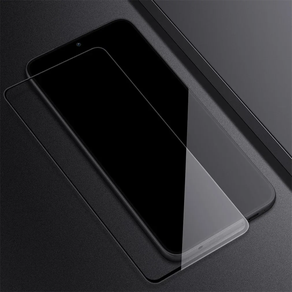 Nillkin For Asus ROG Phone 8 Pro Tempered Glass CP+PRO Anti-Explosion Ultra-thin Fully Screen Protector For Asus ROG Phone8 Film