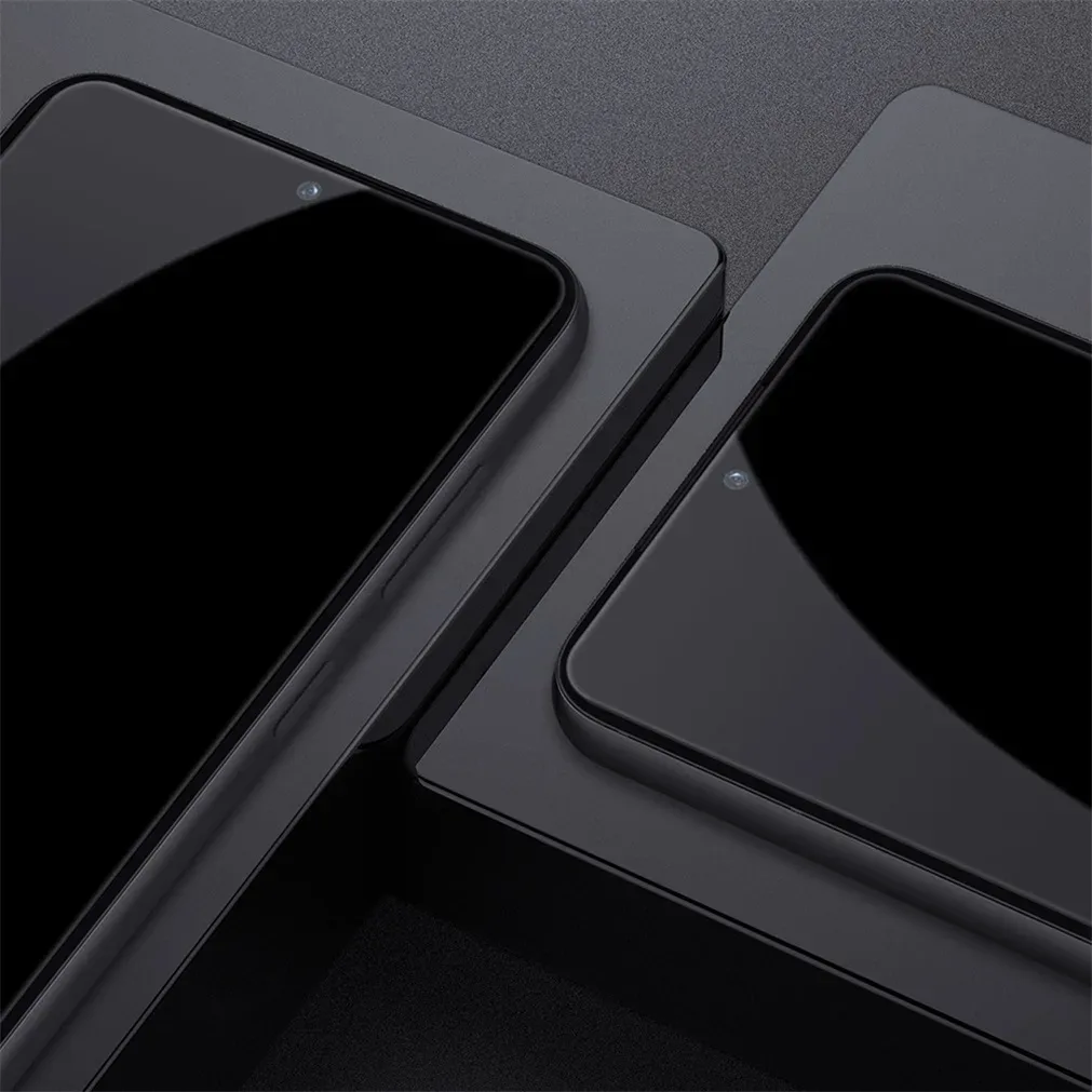 Nillkin For Asus ROG Phone 8 Pro Tempered Glass CP+PRO Anti-Explosion Ultra-thin Fully Screen Protector For Asus ROG Phone8 Film