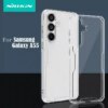 Чехол Nillkin Nature TPU Pro для Samsung Galaxy A55 5G