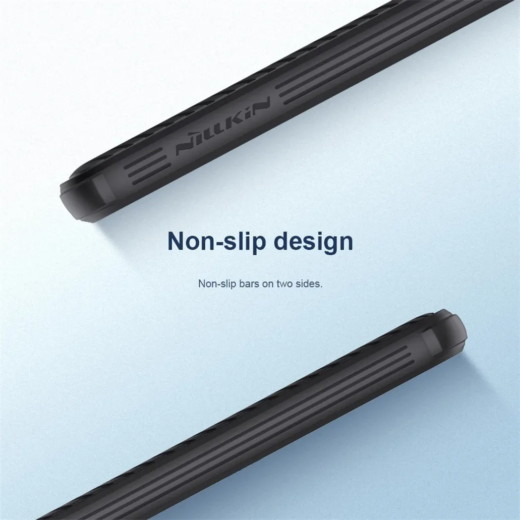 For Samsung Galaxy S23 /S23 Ultra Case NILLKIN CamShield Pro Slide Camera Privacy Protection Cover Bumper For Samsung S23+ Plus