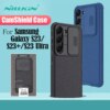 Чехол Nillkin Camshield Pro для Samsung Galaxy S23, S23 Ultra, S23 Plus