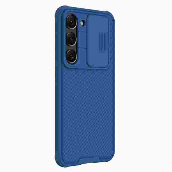 Чехол Nillkin Camshield Pro для Samsung Galaxy S23, S23 Ultra, S23 Plus — изображение 3