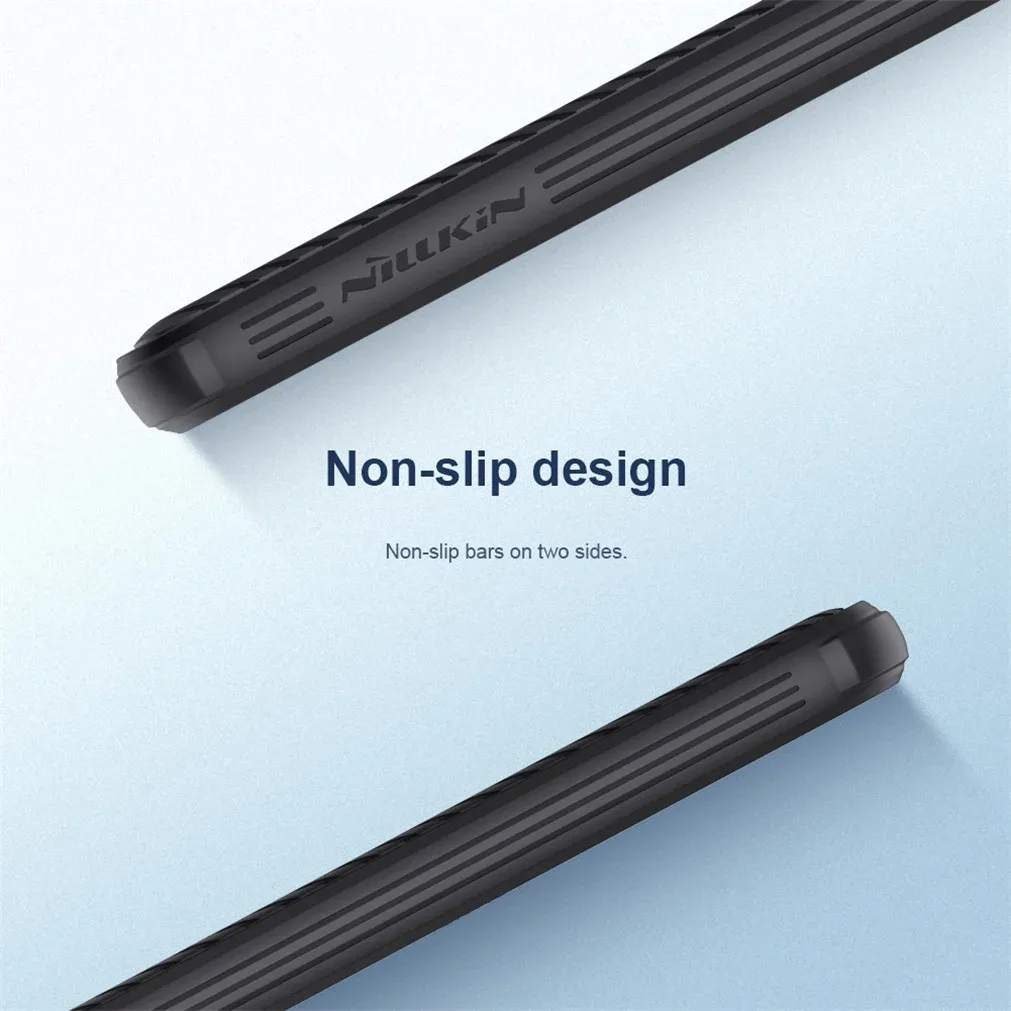 For OnePlus 10T Case NILLKIN CamShield Pro Slide Camera Cover Lens Protection For One Plus 10T 5G Back Cover For OnePlus Ace Pro