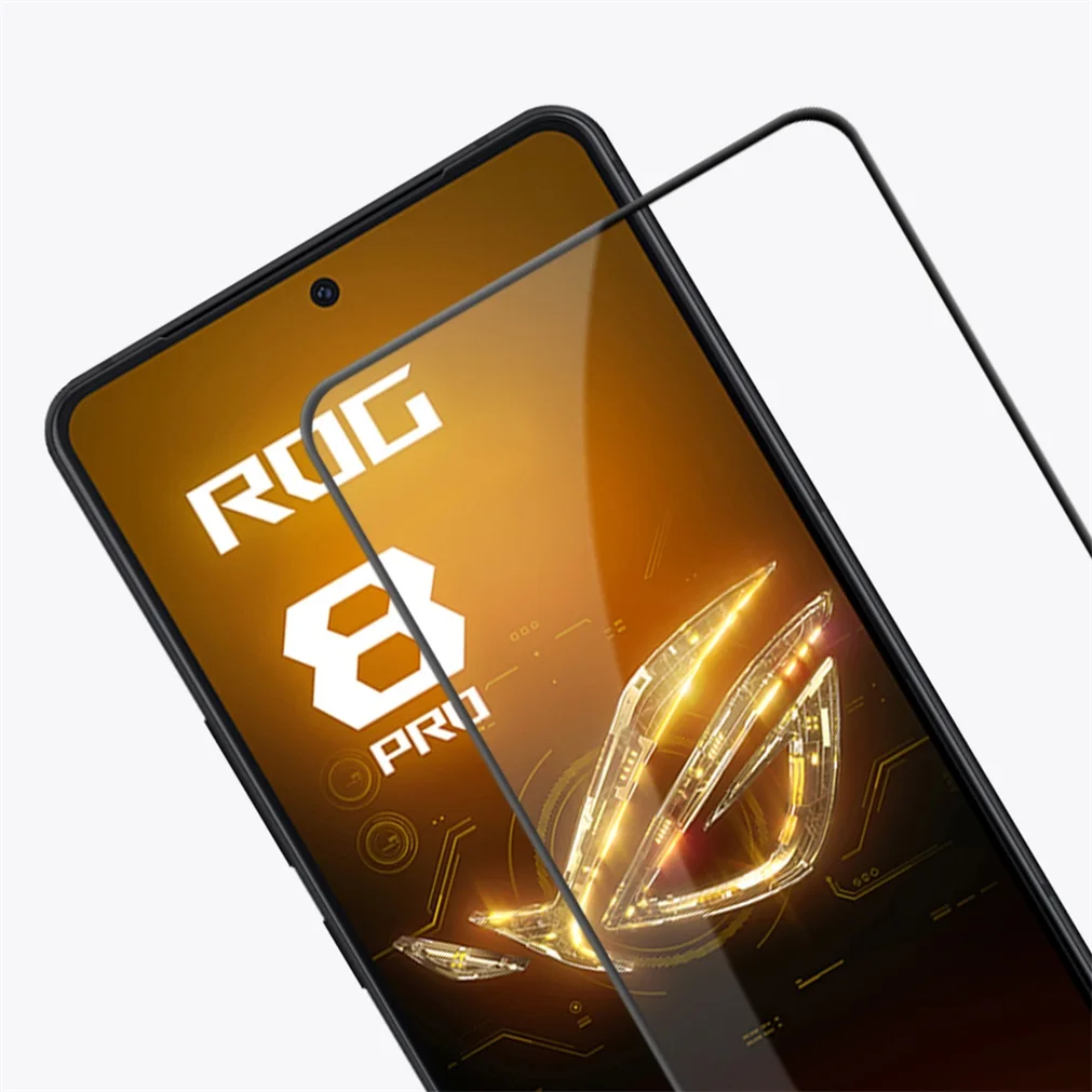 Защитное стекло Nillkin для Asus ROG Phone 8 Pro, ROG Phone 8 (CP+PRO)