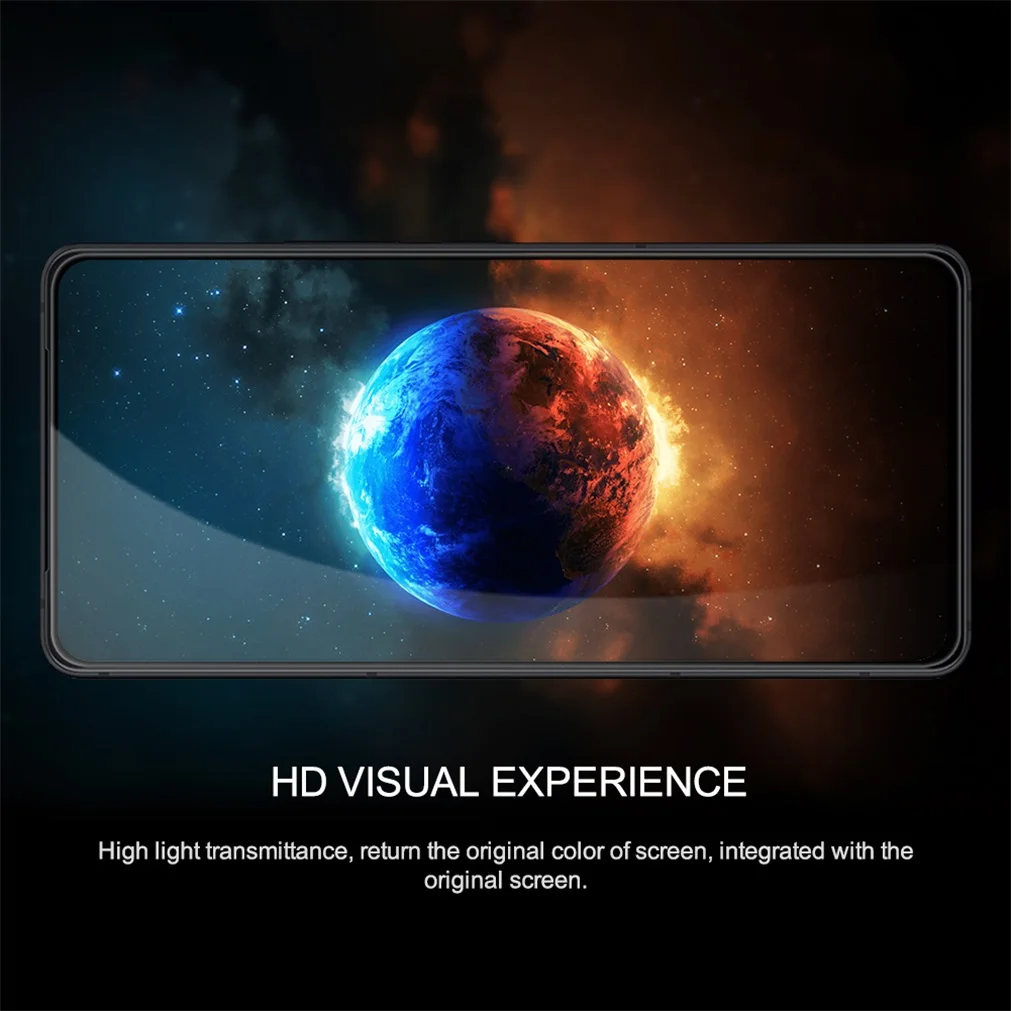 Защитное стекло Nillkin для Asus ROG Phone 8 Pro, ROG Phone 8 (CP+PRO)