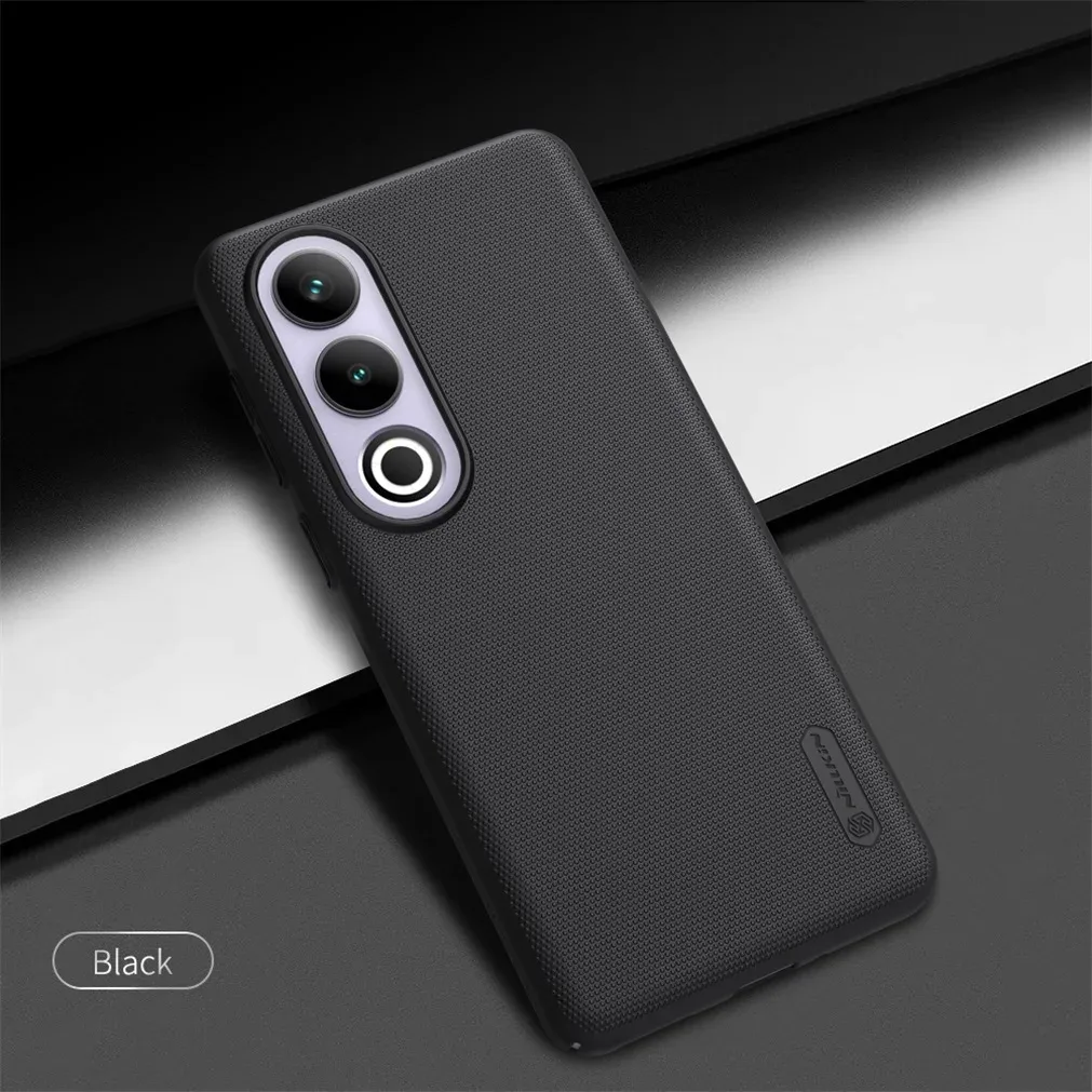 For OnePlus Ace 3V / Nord CE4 5G Case NILLKIN Super Frosted Shield Case Hard PC Ultra-Thin Shell Back Cover For One Plus Ace3V