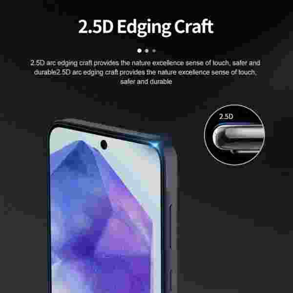Защитное стекло Nillkin для Samsung Galaxy A55 5G (H+PRO) — изображение 3