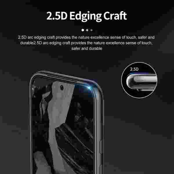 Защитное стекло Nillkin для Google Pixel 8a (H+PRO) — изображение 3