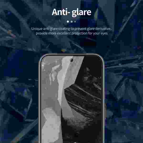 Защитное стекло Nillkin для Google Pixel 8a (H+PRO) — изображение 6