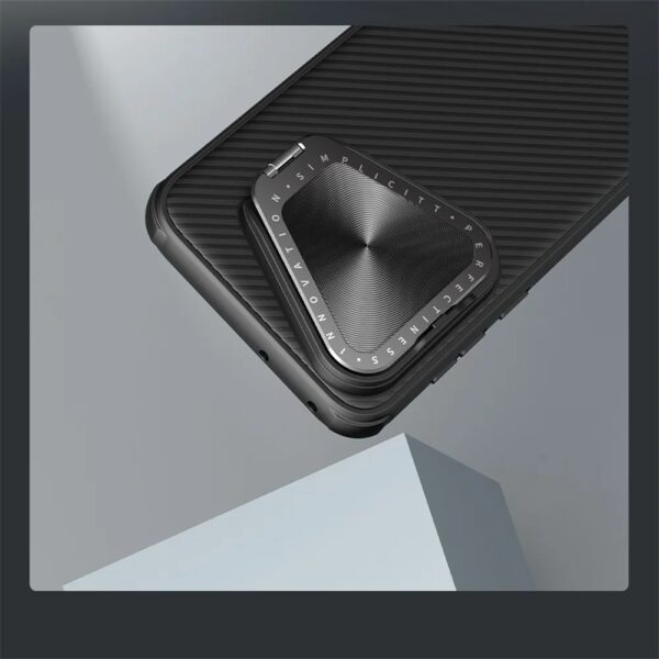 Чехол Nillkin Camshield Prop для Huawei Pura 70 Pro, Pura 70 Pro Plus — изображение 5